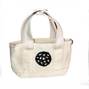 NEW Levain Mini Tote